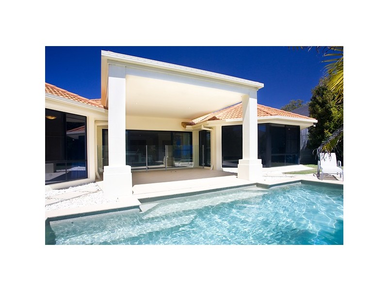 5 Gracemere Boulevard, Peregian Springs QLD 4573