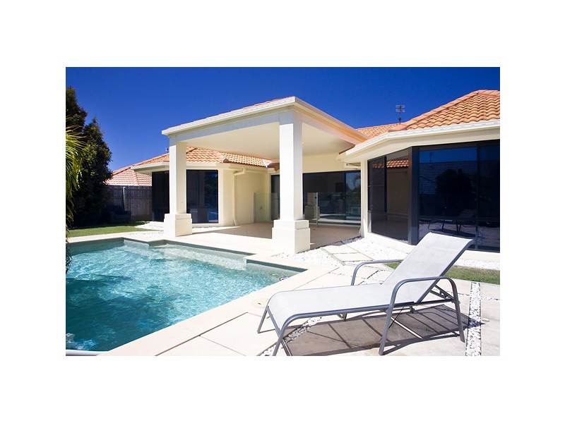 5 Gracemere Boulevard, Peregian Springs QLD 4573