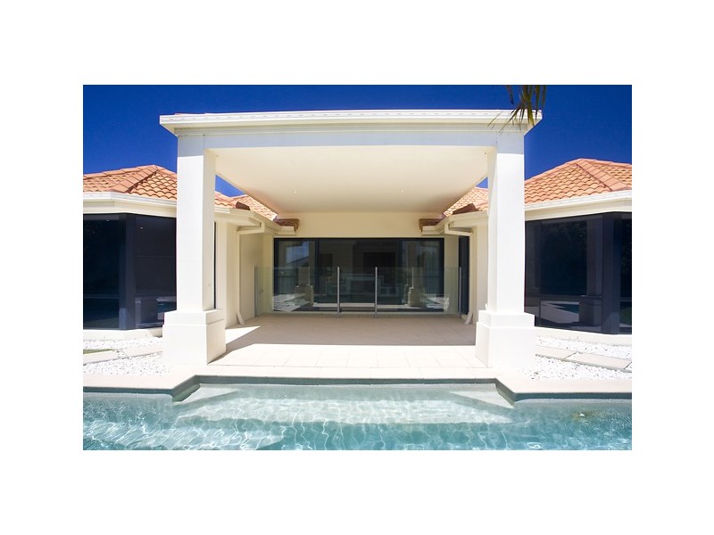 5 Gracemere Boulevard, Peregian Springs QLD 4573