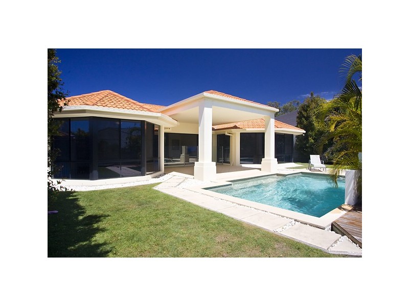 5 Gracemere Boulevard, Peregian Springs QLD 4573