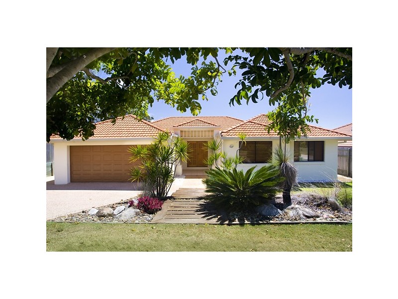 5 Gracemere Boulevard, Peregian Springs QLD 4573