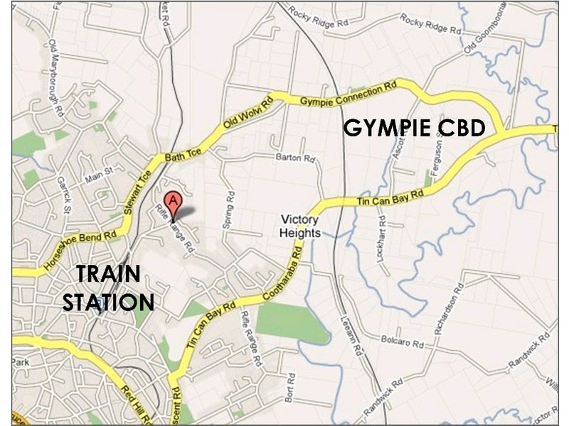 Lot 4 Ranson Road, Gympie QLD 4570