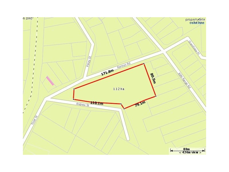 Lot 4 Ranson Road, Gympie QLD 4570