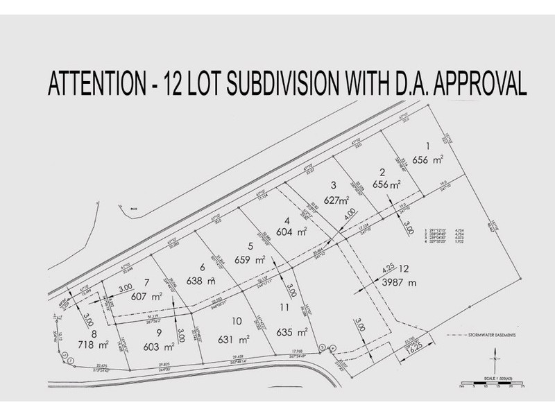 Lot 4 Ranson Road, Gympie QLD 4570
