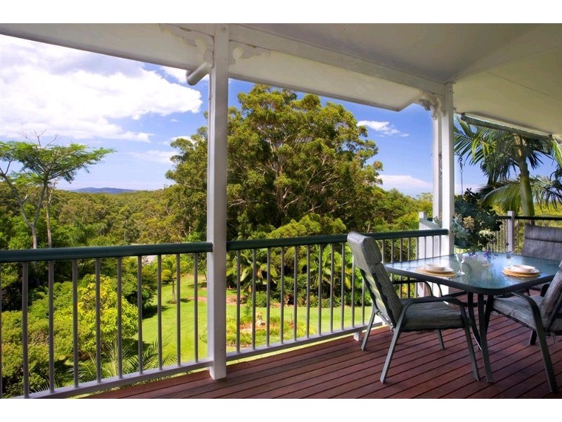 5 Senegal Rise, Doonan QLD 4562