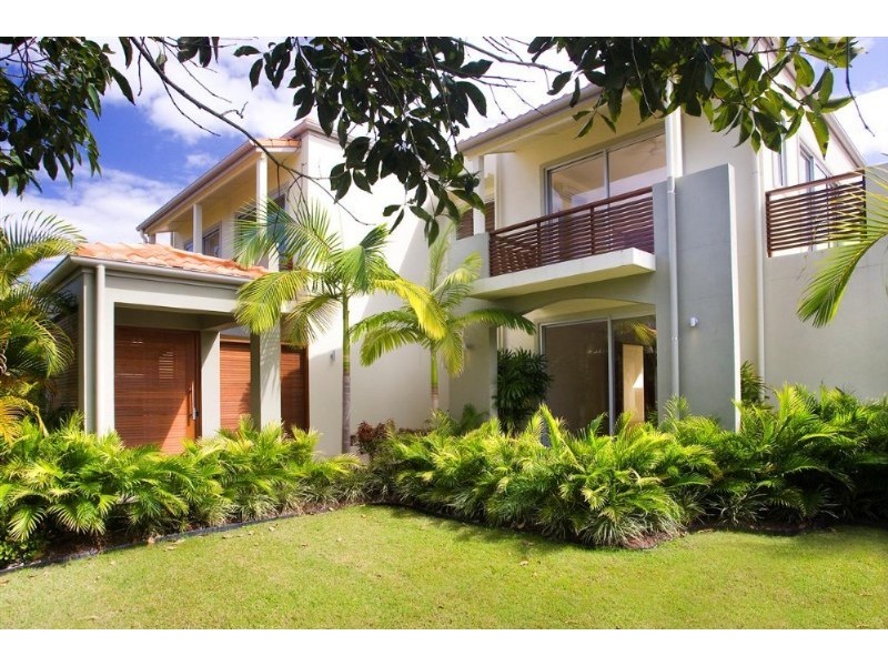 747/61 Noosa Springs Drive, Noosa Springs QLD 4567