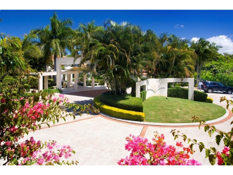 747/61 Noosa Springs Drive, Noosa Springs QLD 4567