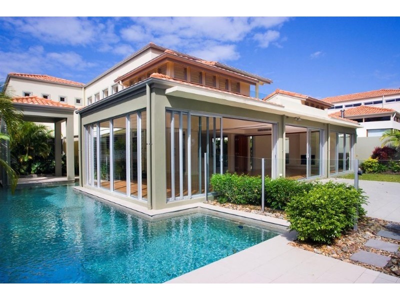 747/61 Noosa Springs Drive, Noosa Heads QLD 4567