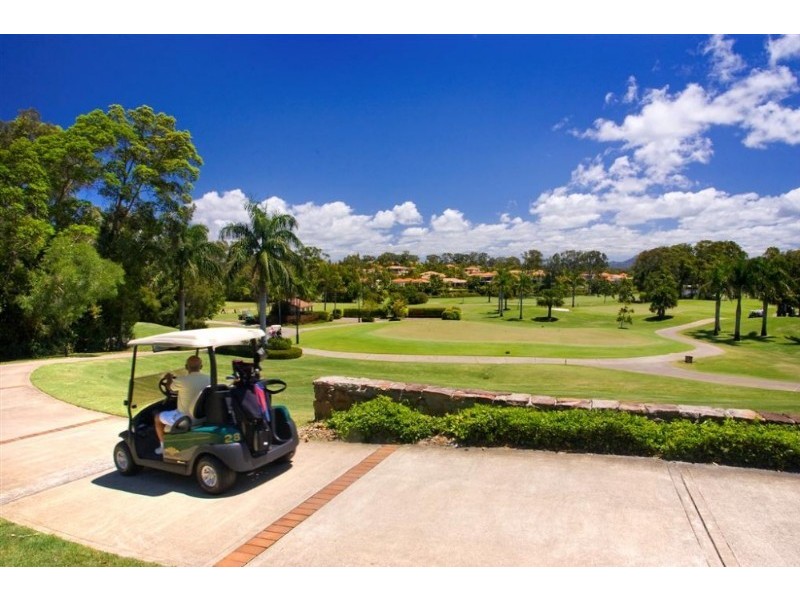 747/61 Noosa Springs Drive, Noosa Heads QLD 4567