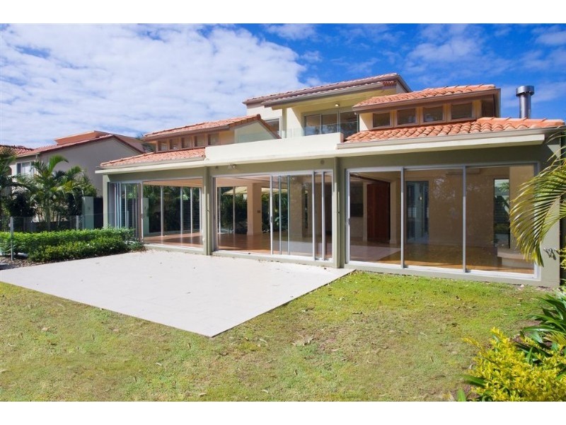 747/61 Noosa Springs Drive, Noosa Heads QLD 4567