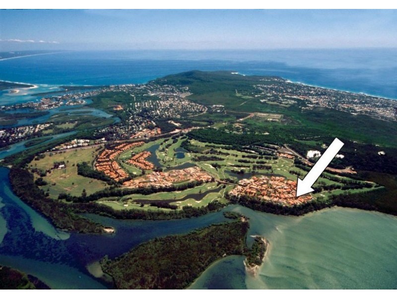 747/61 Noosa Springs Drive, Noosa Heads QLD 4567