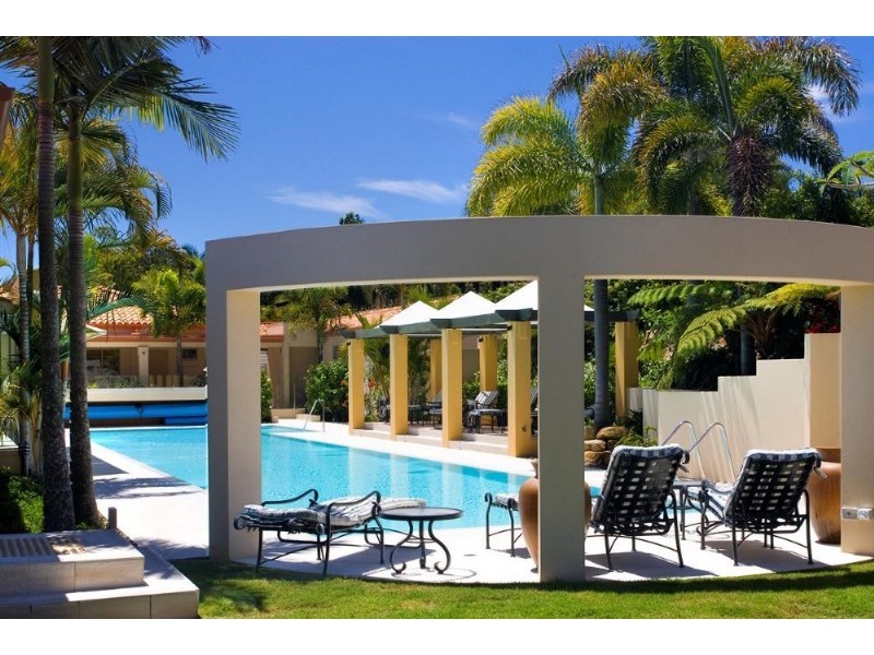 747/61 Noosa Springs Drive, Noosa Heads QLD 4567