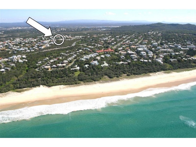 Sunrise Beach QLD 4567