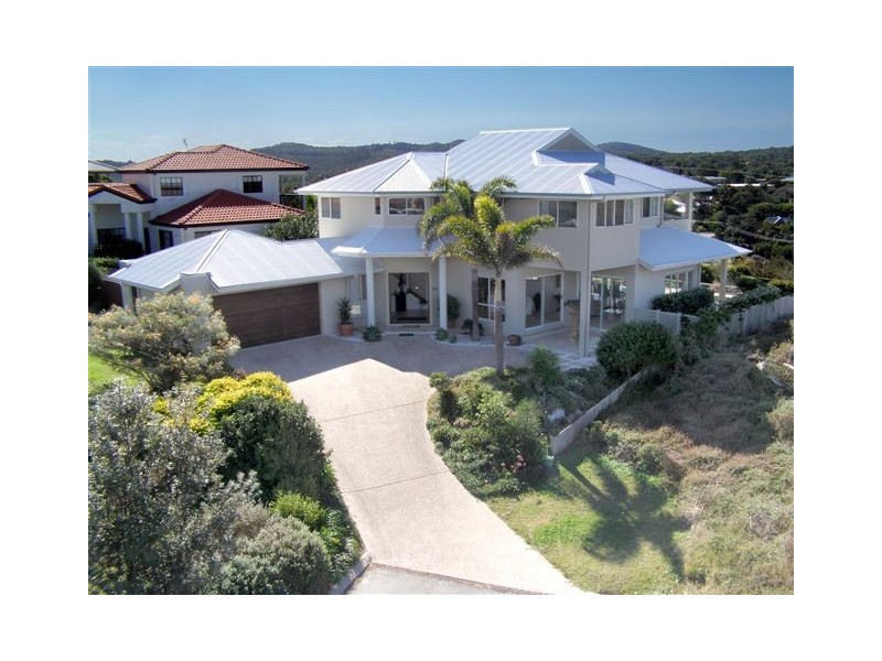 Sunrise Beach QLD 4567