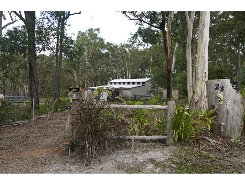 Doonan QLD 4562