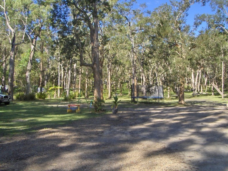 Doonan QLD 4562