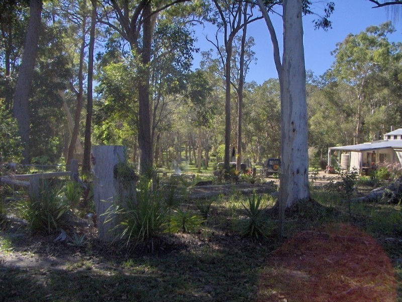 Doonan QLD 4562