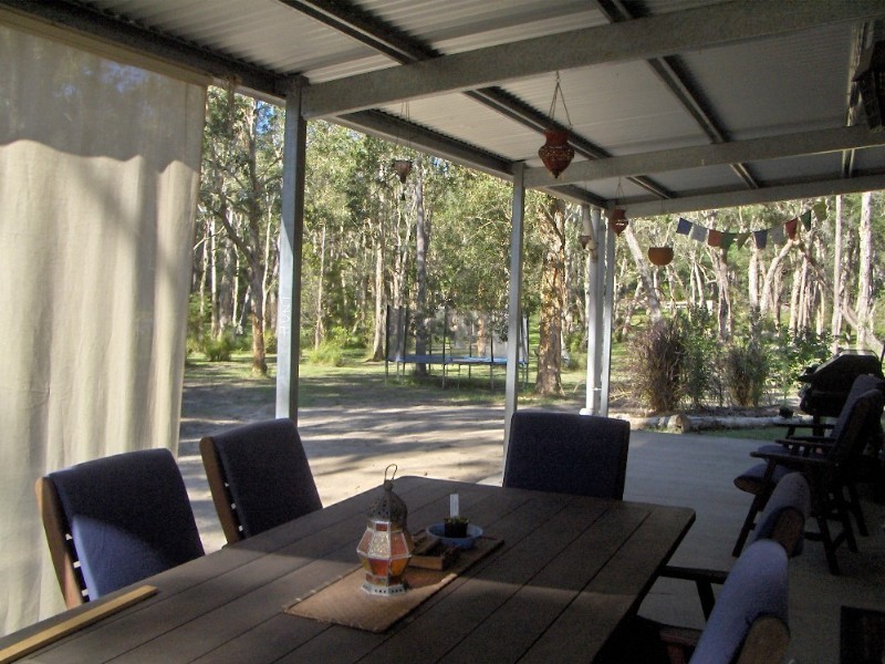 Doonan QLD 4562