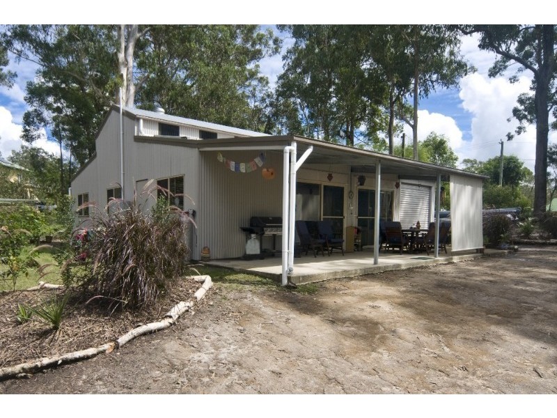 Doonan QLD 4562