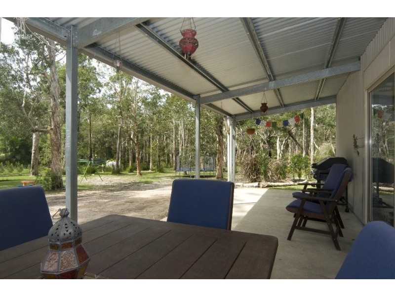 Doonan QLD 4562