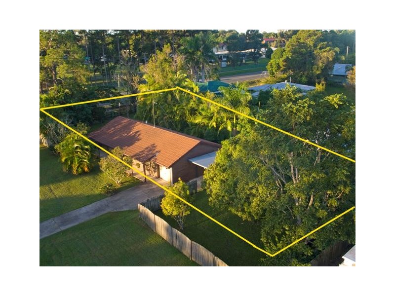 21 Poinciana Avenue, Tewantin QLD 4565