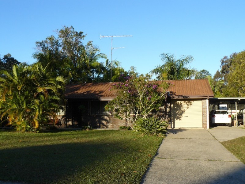 21 Poinciana Avenue, Tewantin QLD 4565