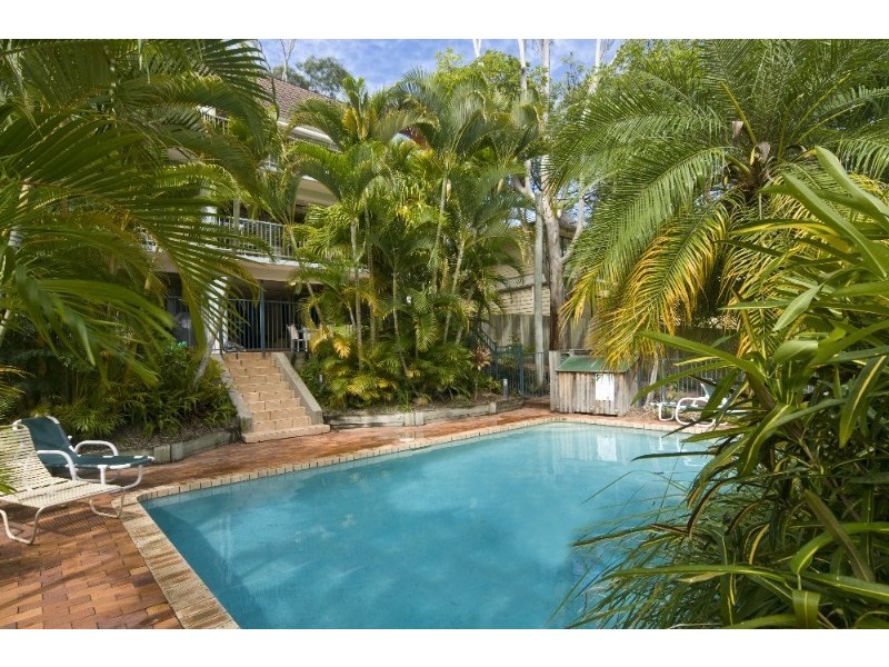 2/42 Alderly Terrace, Little Cove QLD 4567