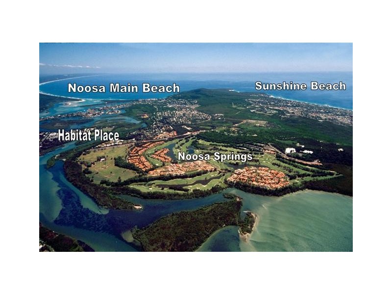 Noosa Heads QLD 4567