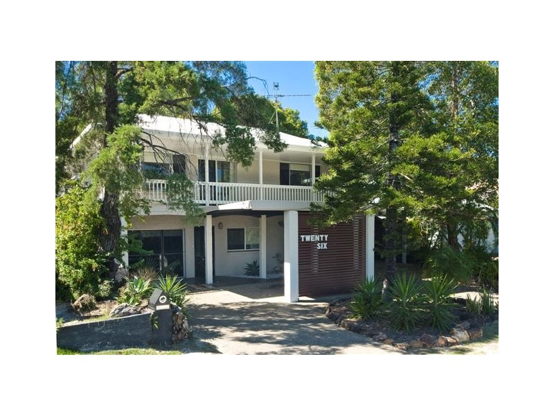 26 Grant Street, Noosa Heads QLD 4567