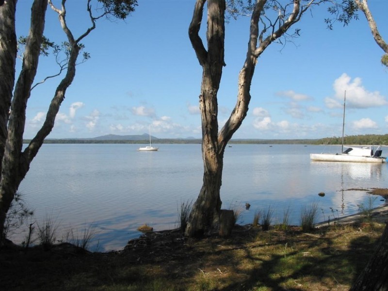 4 Orchard Avenue, Boreen Point QLD 4565