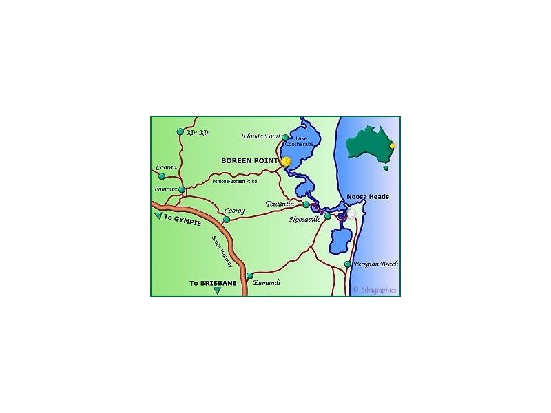 4 Orchard Avenue, Boreen Point QLD 4565