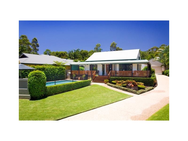 Noosaville QLD 4566