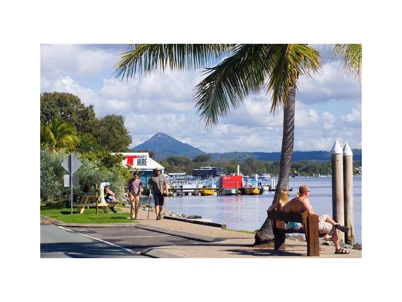 Noosaville QLD 4566