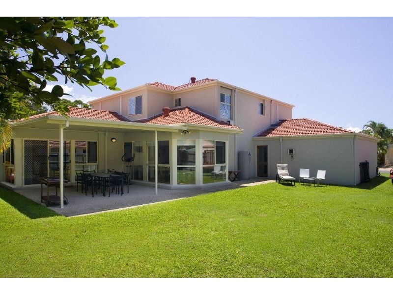 15 Shipyard Circuit, Noosaville QLD 4566