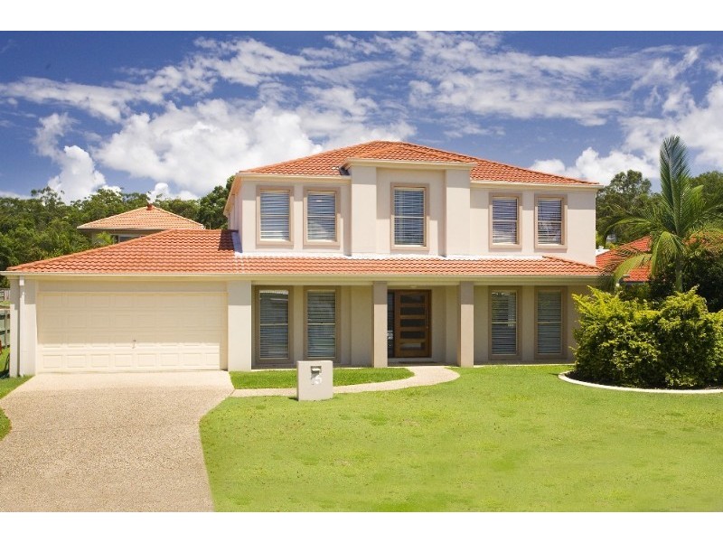 15 Shipyard Circuit, Noosaville QLD 4566