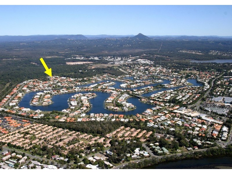 15 Shipyard Circuit, Noosaville QLD 4566