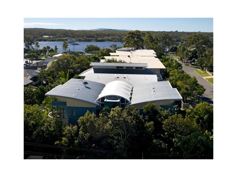1/17 Albert Street, Noosaville QLD 4566