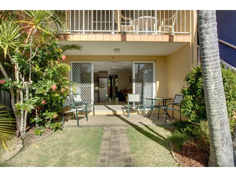1/164 Noosa Parade, Noosaville QLD 4566