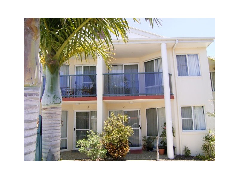 4/49 Southern Cross Parade, Sunrise Beach QLD 4567
