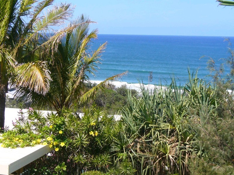 Sunrise Beach QLD 4567