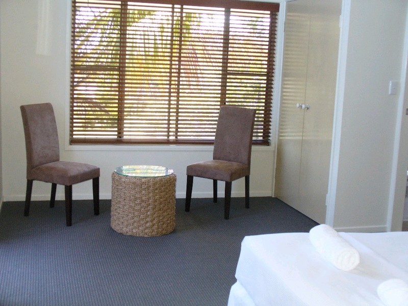 Sunrise Beach QLD 4567