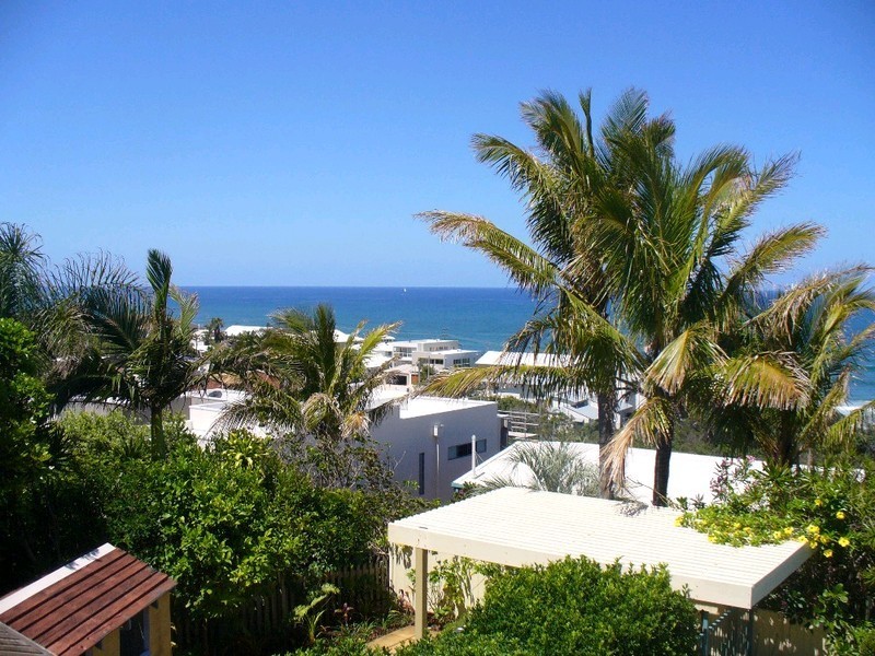 Sunrise Beach QLD 4567