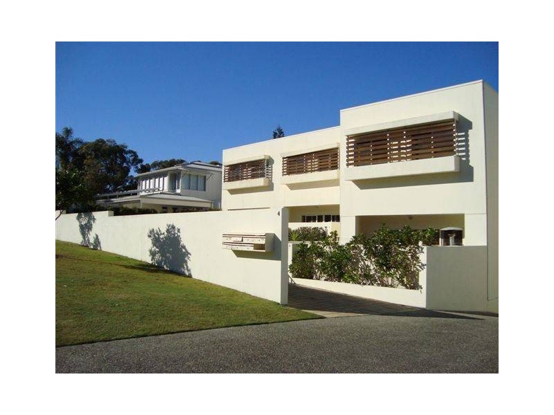 Sunshine Beach QLD 4567