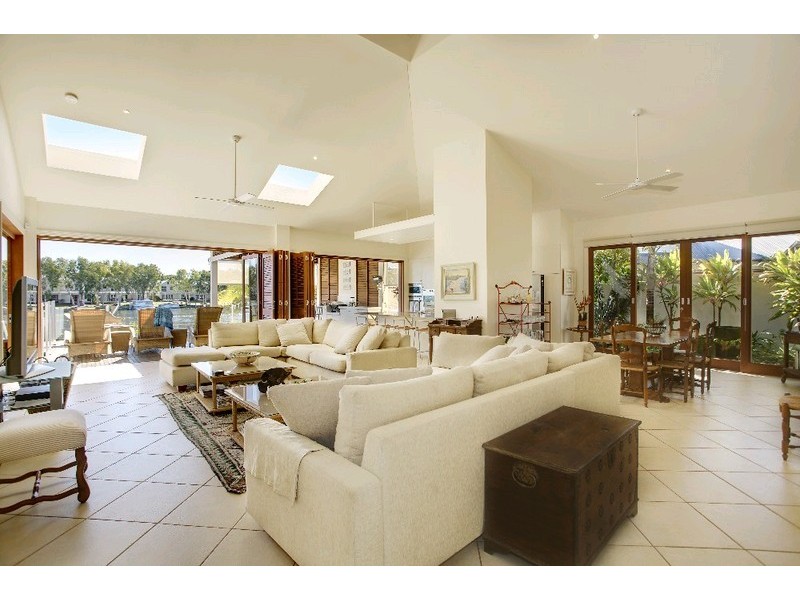 Noosa Waters QLD 4566