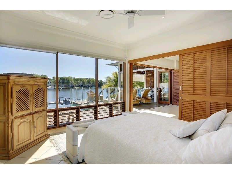 Noosa Waters QLD 4566