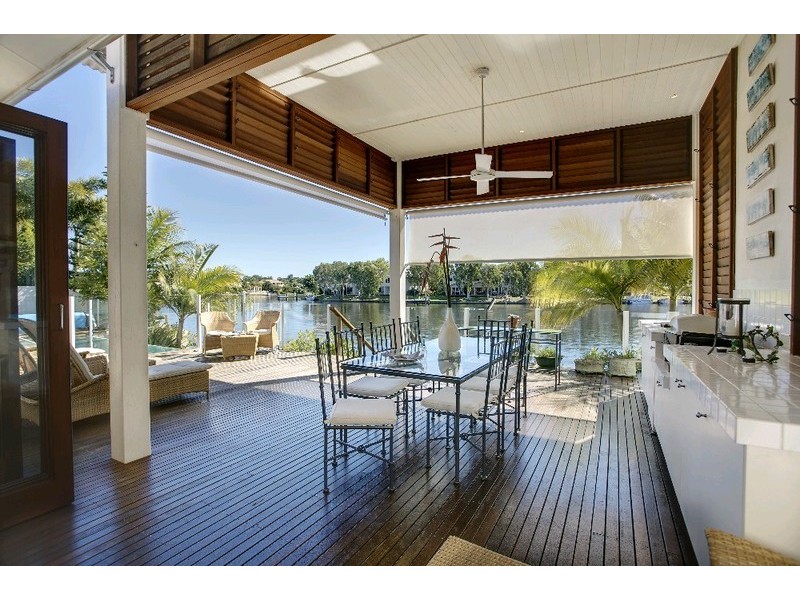 Noosa Waters QLD 4566