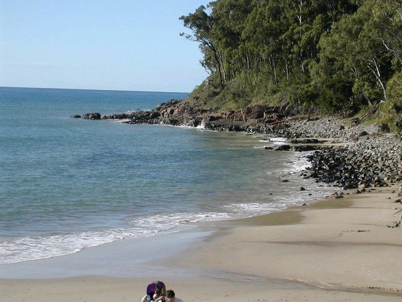 Little Cove QLD 4567