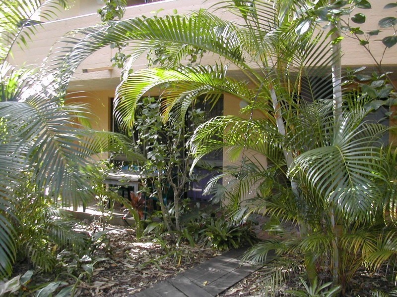 Little Cove QLD 4567