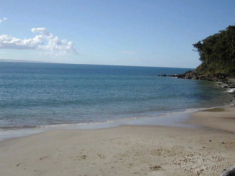 Little Cove QLD 4567