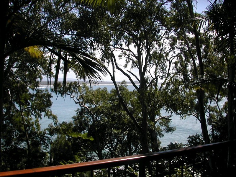 Little Cove QLD 4567